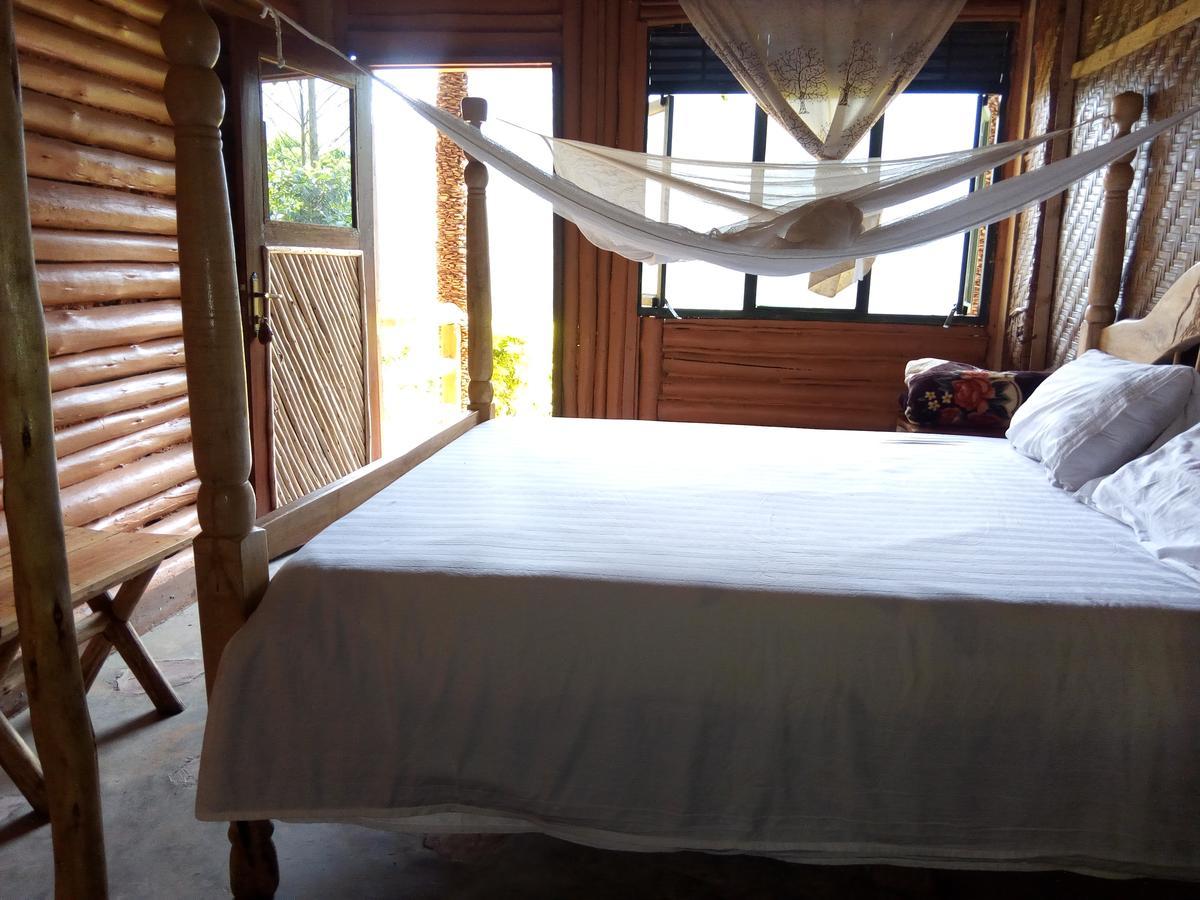 Bwindi Forest Lodge Buhoma Extérieur photo